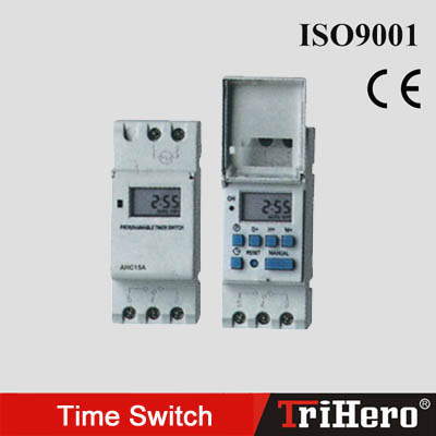 Time Switch AHC15A 